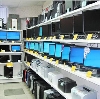 Компьютерные магазины в Щербинке