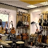 Музыкальные магазины в Щербинке