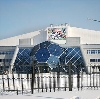 Спортивные комплексы в Щербинке